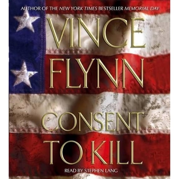 Pre-Owned Consent to Kill