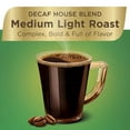 NESCAFE Taster's Choice Decaf House Blend Instant Coffee (14 oz