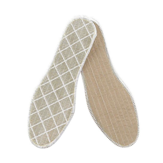 3 pares de almohadillas desodorantes para zapatos