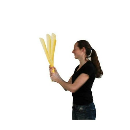 Cando 36 Twist-Bend-Shake Bar Tan XX-Light - 10-1530