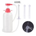 thumbnail image 1 of Irrigador vaginal reutilizable para mujeres, jeringa médica de 300Ml/600ML, dispositivo de limpieza de ano y ano, cuidado de la salud, 1 of 4