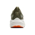 thumbnail image 4 of Zapatillas de running Brooks Glycerin 22 para hombre Dusty Olive talla 9 M, 4 of 6