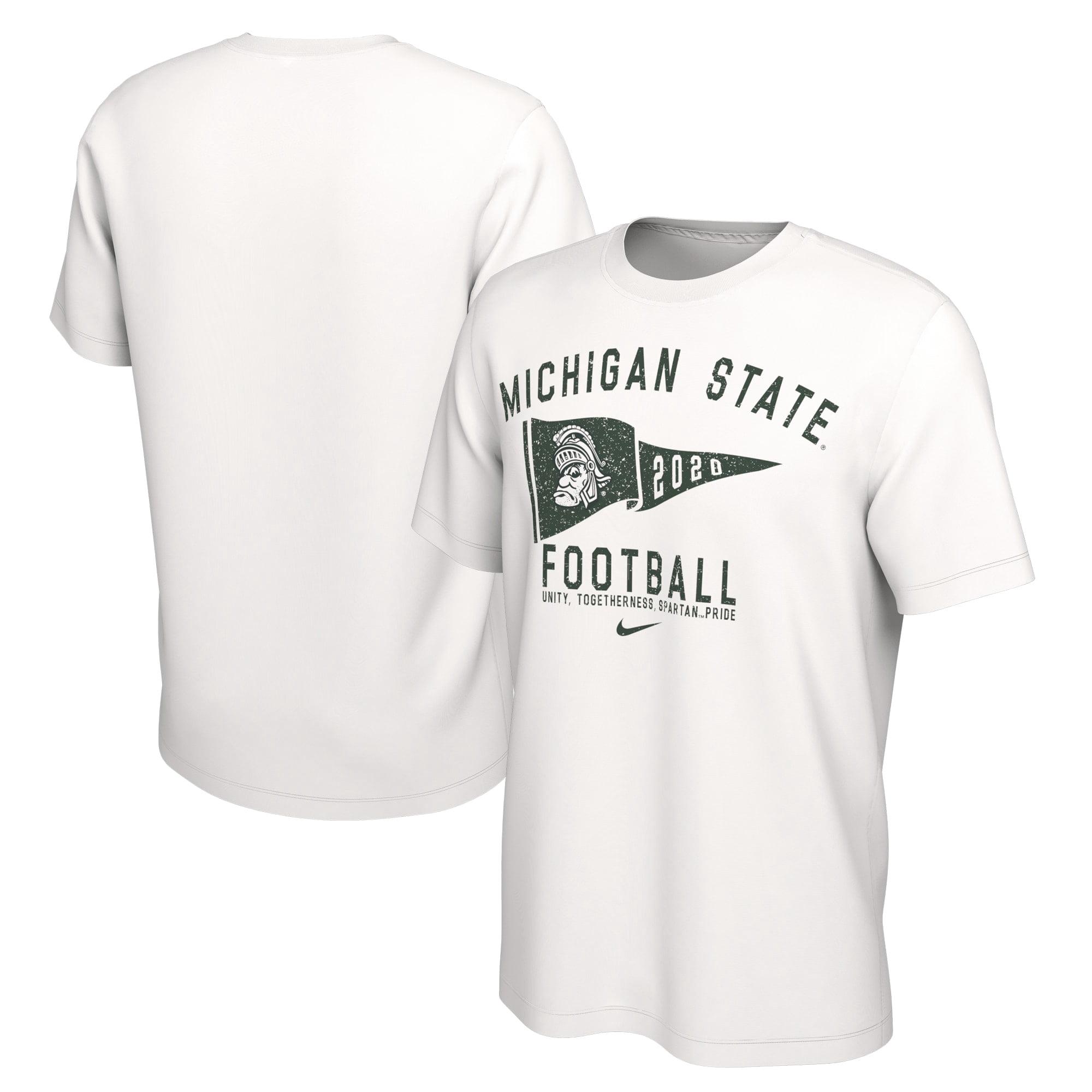 Michigan State Spartans Student 
