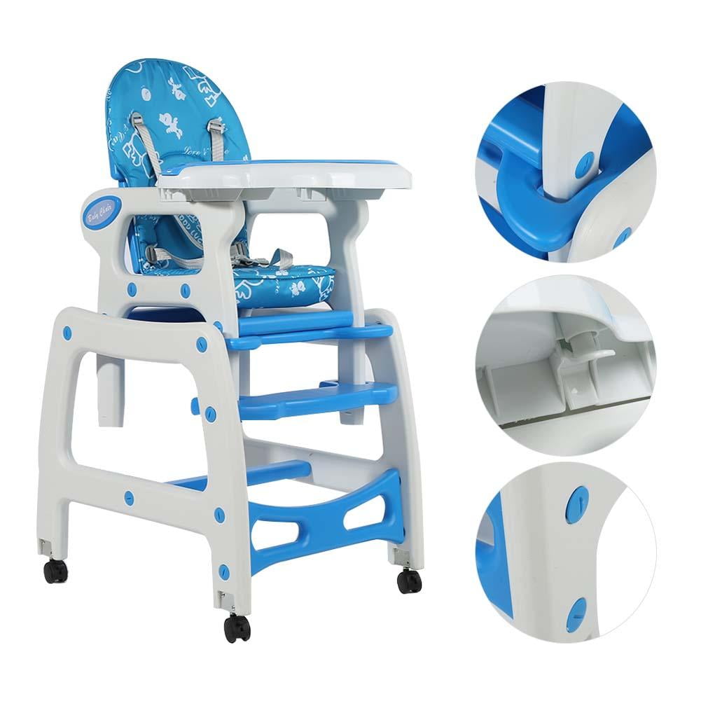 multi function high chair