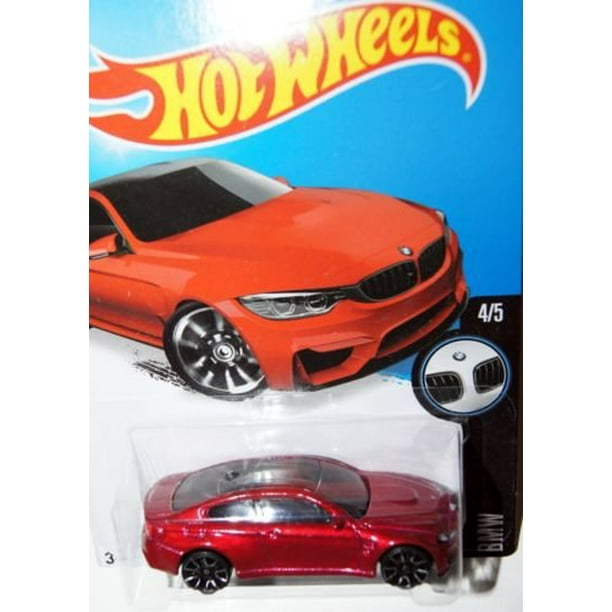 Un cadeau original : les miniatures BMW 