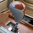 thumbnail image 5 of 3X Car Automatic Gear Shift Knob Lever Shifter Stick for / Fortuner Crown Land Cruiser, 5 of 5