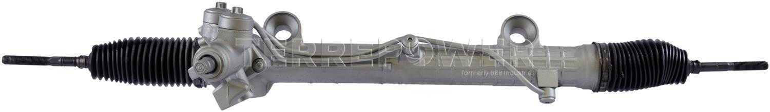 TERREPOWER formerly BBB Industries 313-0259 Power Steering Rack and Pinion Unit
