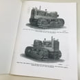 thumbnail image 2 of International Td14A Crawler Tractor Operators Owners Manual, 2 of 7