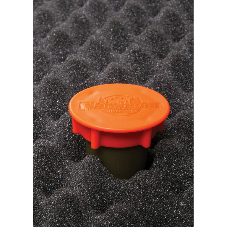 Flambeau Outdoors Formula Bow Case - Features A.B.S. Martinique Flambeau Outdoors Formula Bow Case - Features A.B.S. Martinique