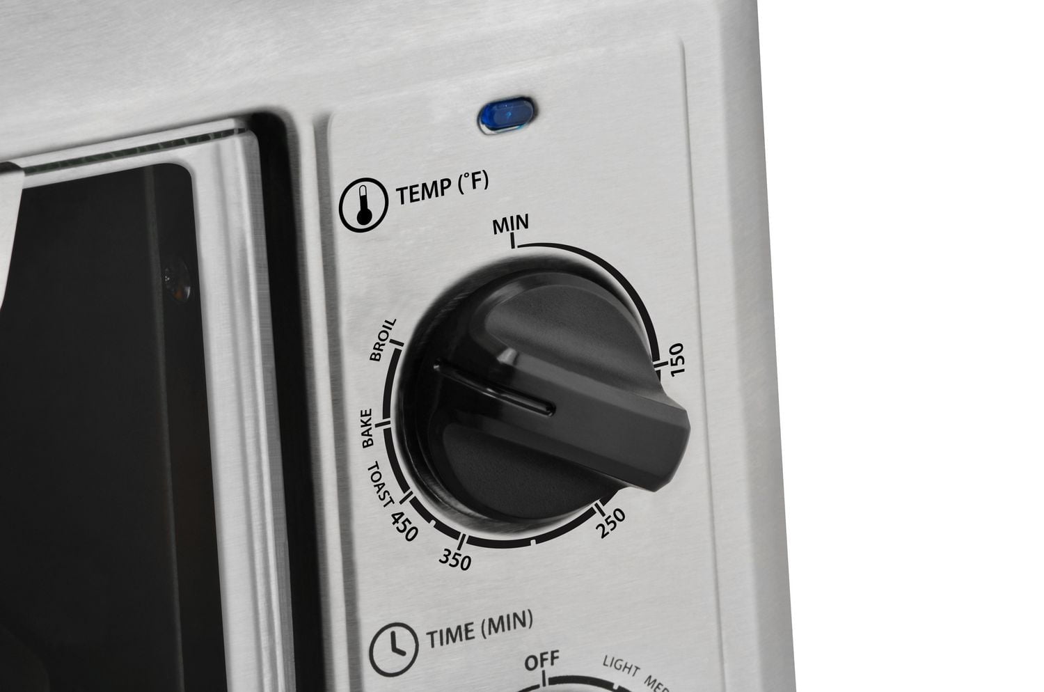 Toastmaster 4-Slice Toaster Oven