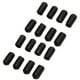 thumbnail image 5 of 100 tapones vertedores prácticos, tapas de sellado para vertedores de cocina, tapas para vertedores de botellas, 5 of 5
