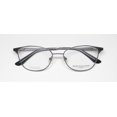 thumbnail image 2 of Dana Buchman Wentworth Eyeglasses SI Silver, 2 of 7
