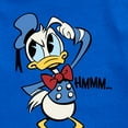 thumbnail image 3 of Disney - Donald Duck - HMMM… - Youth Short Sleeve Graphic T-Shirt, 3 of 5