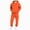 T017-Orange, variant on NOLDARES Toddler Baby Boy Fall Clothes Long Sleeve Hoodie Sweatshirts Pants Set Infant Winter Outfits(T017-Red)