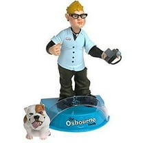 Mezco The Osbourne Family - Jack Osbourne