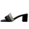 thumbnail image 2 of Sandalias Moda la torre 2737 para mujer, 2 of 4