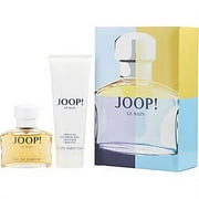 JOOP! LE BAIN by Joop! , EAU DE PARFUM SPRAY 1.35 OZ & SHOWER GEL 2.5 OZ