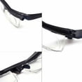 thumbnail image 5 of Dial Adjustable Glasses Variable Focus Instant Reading Distance Vision Eyeglass, 5 of 6