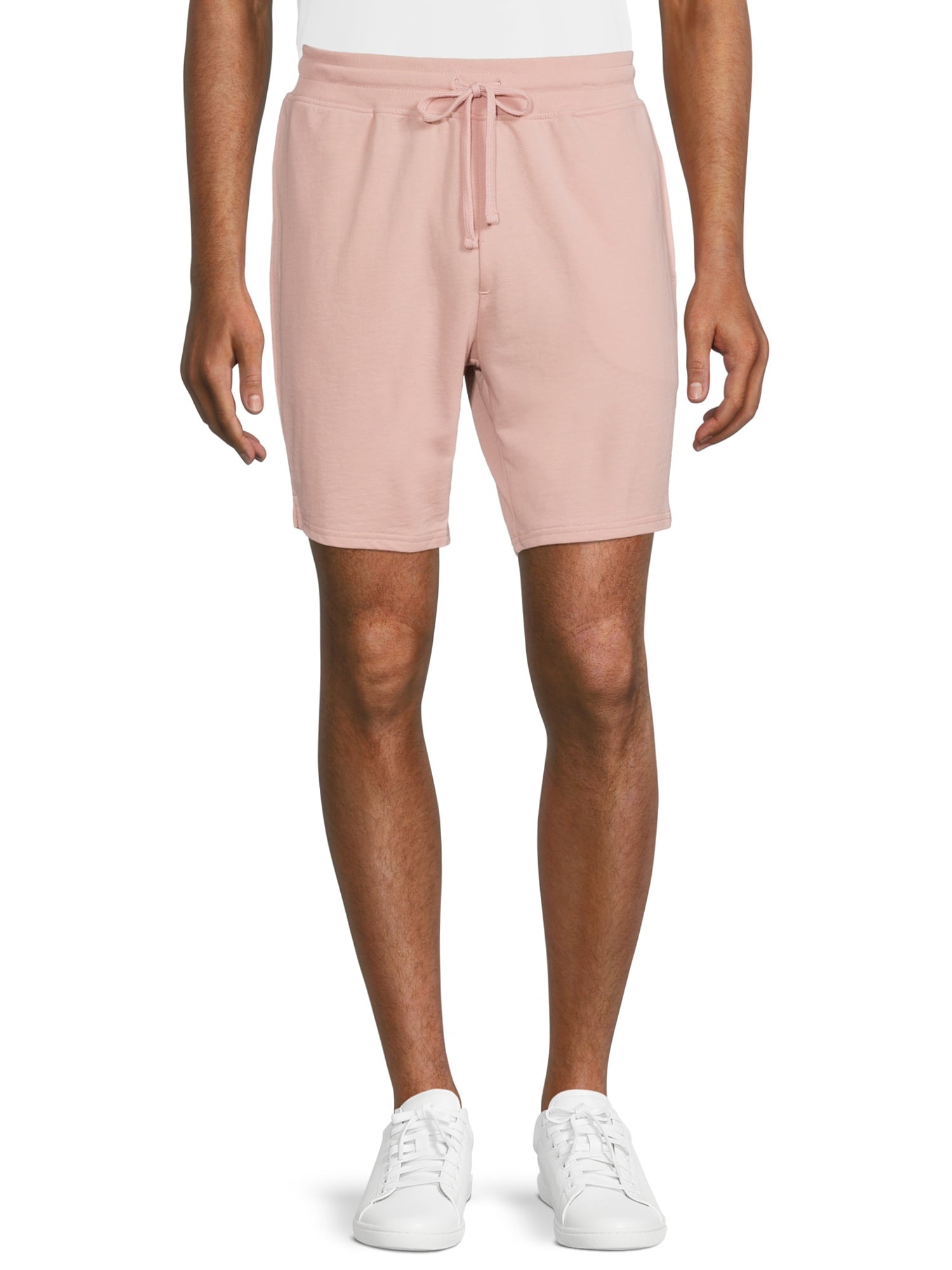 No Boundaries Men's Lounge Shorts