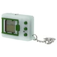 thumbnail image 3 of Bandai Original Digimon Digivice Virtual Pet Monster - Glow in the Dark, 3 of 10