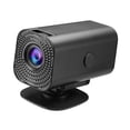 thumbnail image 1 of Mini Projector with WiFi and Bluetooth, 1080P Portable Movie Projector with 360 Adjustable Stand, Auto Keystone LED Home Theater Projector for Phone HD Multimedia Interface USB TV Stick Laptop, 1 of 7