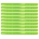 thumbnail image 2 of Reflective Arm Band Safe Portable Highly Elastic Visible Slap Bracelet  for Sports ANGGREK Otros, 2 of 8