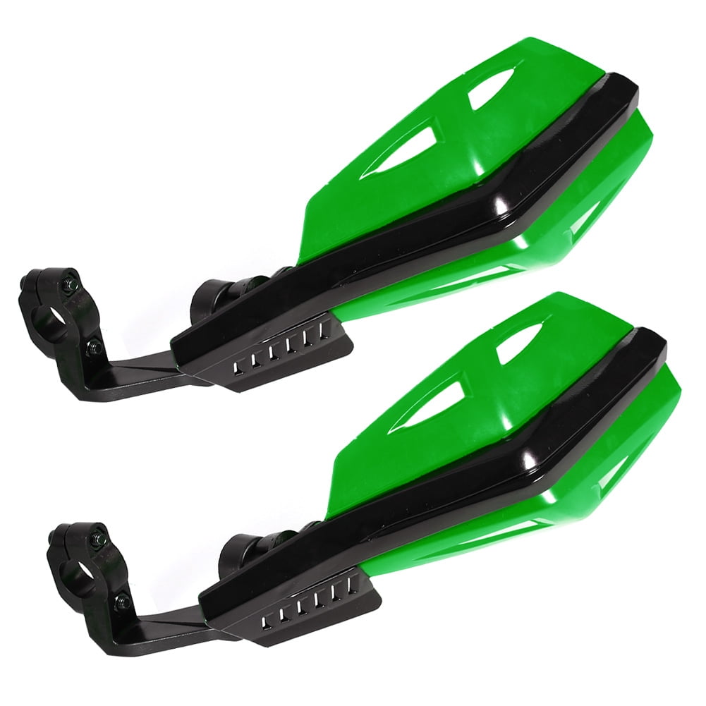BYTZUM Motorcycle Hand Guard For Universal 7/8inch 22mm Motorbike Motocross Off Road E-Bike