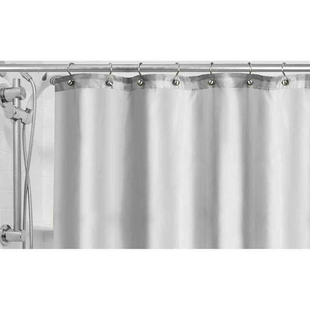Fabric Shower Curtain Liner