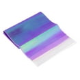 thumbnail image 2 of Cinta reflectante para señuelos de pesca. Materiales para atar moscas para destellantes, esquivadores y señuelos. Morado oscuro, 2 of 8