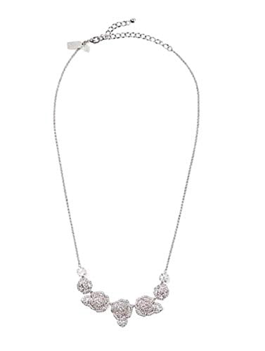 Kate Spade Crystal Necklace