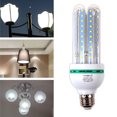 thumbnail image 2 of LED Hight Bright U Shape Corn Bulb 85-265V E27 White Light, 2 of 8