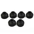 thumbnail image 2 of Universal Car Suspension Steering Ball Joint Rubber Dust Boot Cover Set - 6-Piece Auto Replacement Parts, 2 of 5