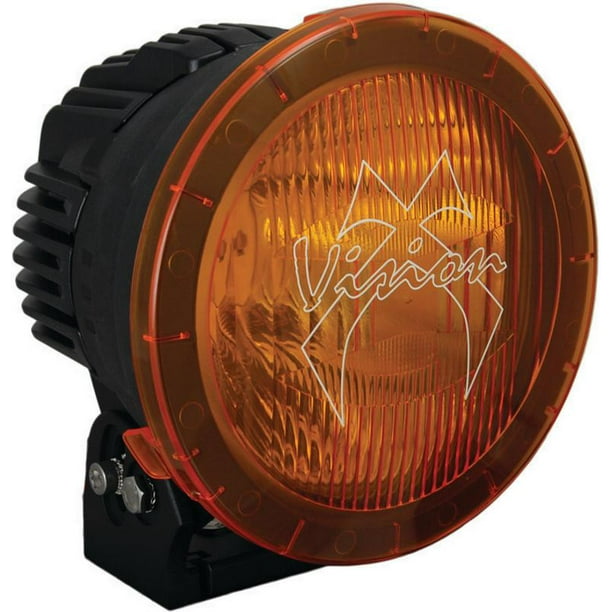 Vision X Éclairage 9890470 Couvercle de la Lampe de Route/de Brouillard