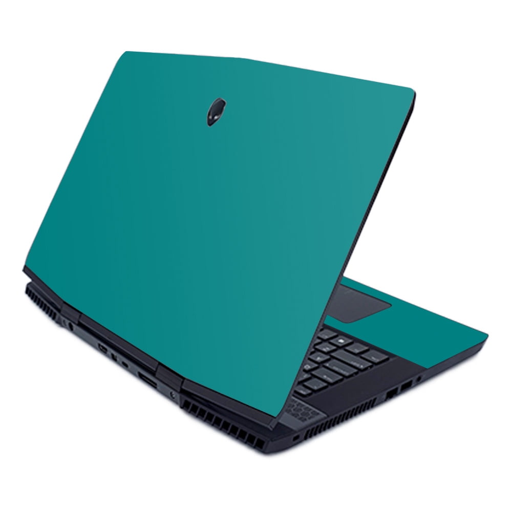 Skin Decal Wrap Compatible With Alienware M17 (2019) Sticker Design ...
