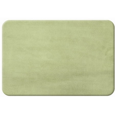 Comfort Co Sleep Innovations The Mat Memory Foam Bath Mat
