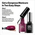 thumbnail image 3 of Revlon Colorstay Gel Envy™ Longwear Nail Enamel, 3 of 6