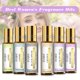 thumbnail image 2 of EUQEE-aceites de Perfume femeninos para bricolaje, fragancias de cristal brillante, lirio de la bomba del Valle, Gardenia, d-jadore, nuevo 2023, 10ml Fivean unisex, 2 of 2