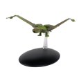 thumbnail image 6 of Eaglemoss Star Trek Starship Replica | Klingon Bird of Prey (Landed Bonus), 6 of 8