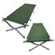 thumbnail image 1 of Cama Plegable Al Aire , Cuna De Camping Plegable Alargada Y Ampliada Para Exploración, 1 of 7