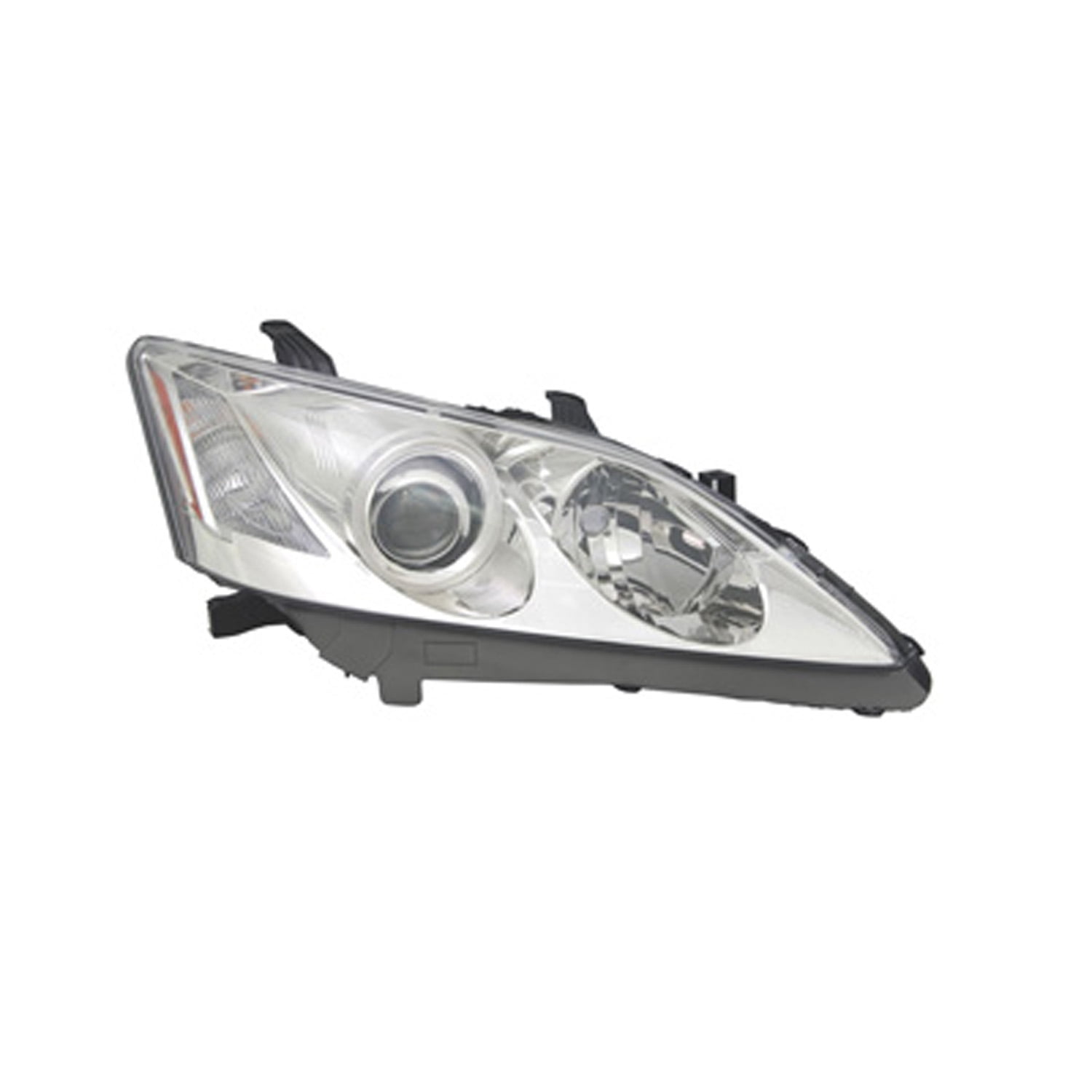 GOPARTS Replacement for 2007 2009 Lexus ES350 Front Headlight
