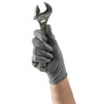 Grease Monkey 2382006 Disposable Nitrile Gloves, 20Count, Large