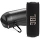thumbnail image 1 of Altavoz portátil JBL FLIP 7 impermeable con funda GSport negra, 1 of 9