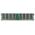 thumbnail image 3 of Mémoire PC 1 Go Ram DDR1 Bureau PC3200 400MHz 184 Broches Module Mémoria Sans Ecc, 3 of 4
