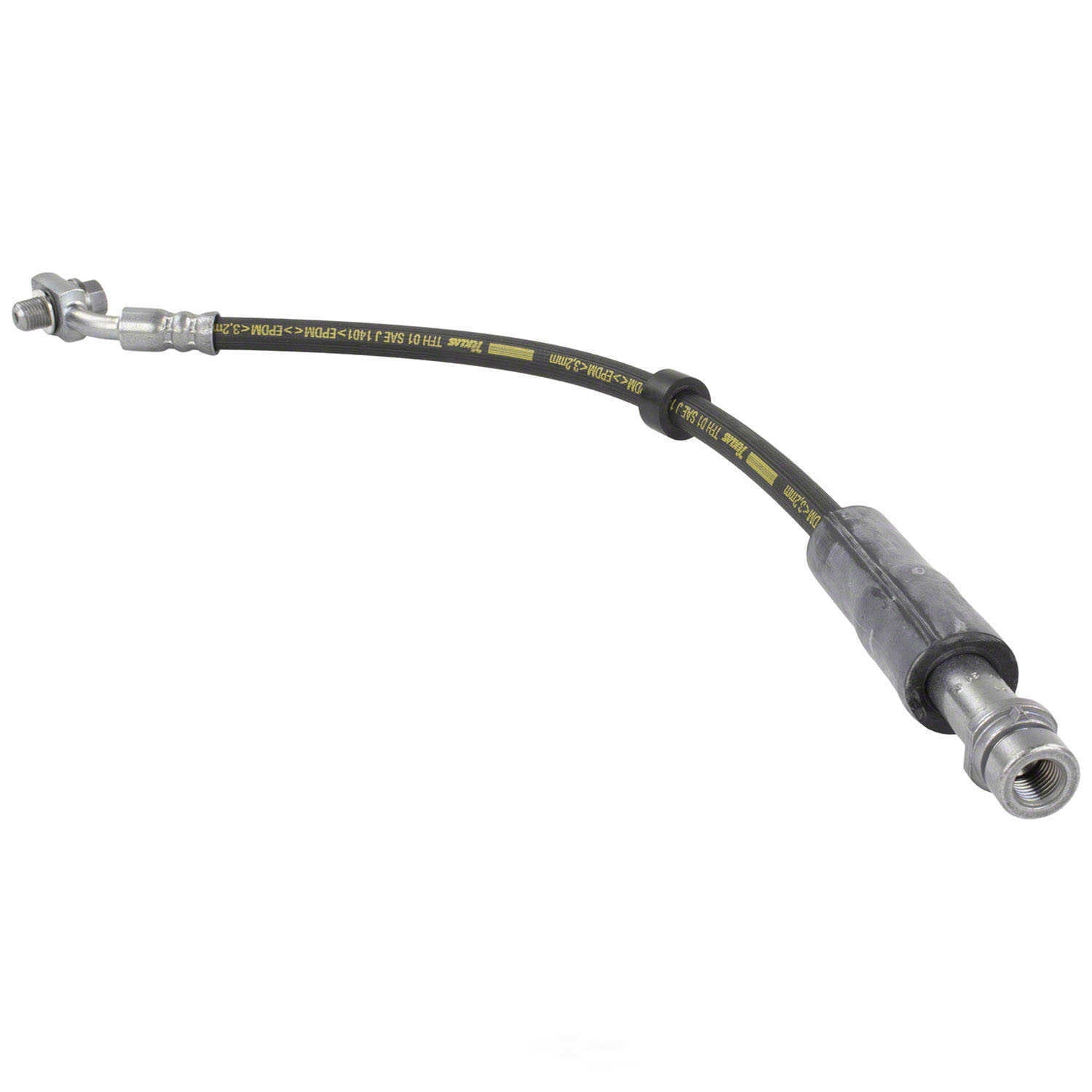 Motorcraft BRHF-252 Brake Hydraulic Hose
