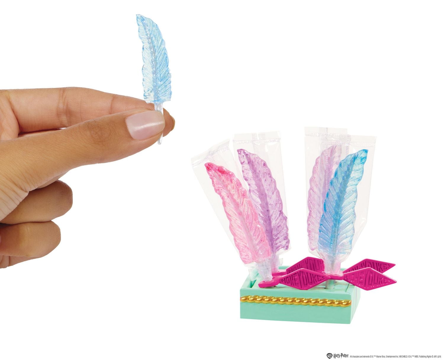 MGA's MiniverseMC - Make It MiniMC HoneydukesMC Harry PotterMC