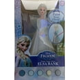 thumbnail image 2 of Disney Plastic Frozen Elsa Bank, 1 Each, 2 of 2