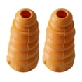 thumbnail image 4 of 2 piezas de tope de puntal duradero 3C0511359 133mm reemplazo directo del amortiguador para Golf Satitar accesorio shamjiam Tope de tope del puntal, 4 of 8