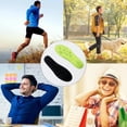 thumbnail image 2 of Espuma viscoelástica Insoles AnliPro 4D Cloud Sole para hombre, EE. UU. 6-8, 2 of 9