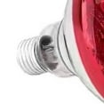 thumbnail image 5 of GJX Heat Lamp Bulbs Even Heat Distribution Bathroom Light Bulbs Adjustable Angle Warm Light Bulbs Style, 5 of 5