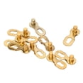 thumbnail image 4 of Bike Msising Chain Link, CNC Cut Bike Chain Connector Link 9 Speed Burr Free  For Road Bike For Mountain Bike, 4 of 8